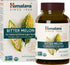 Himalaya Organic Bitter Melon / Karela for Balanced Blood Sugar Support, 660 mg, 60 Caplets, 1 Month Supply